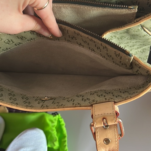 Euc dooney and Burke purse - Picture 9 of 11